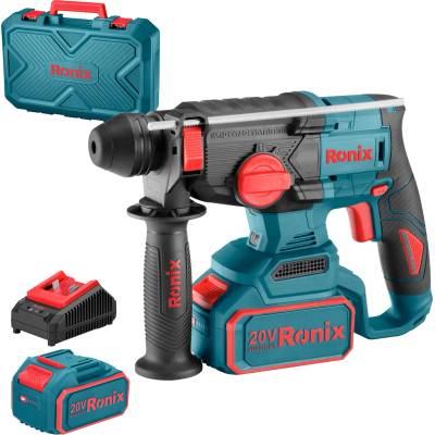 Ronix 8678