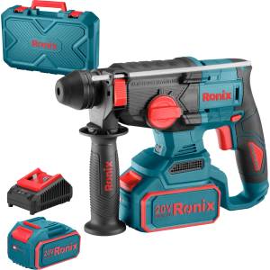 Ronix 8678