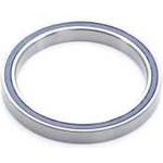Enduro Bearings Лагер Enduro лагер 67062RS Abec 3 - 30x37x4 мм