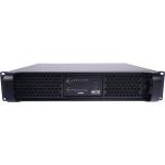 Fos technologies ltd Усилвател два канала FOS D3600 - 2x 3600 W