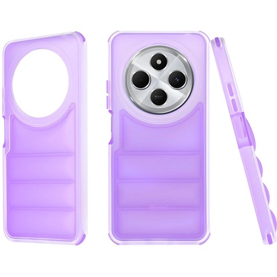 Techsuit Wave Shield за Xiaomi Redmi 14C - Лилав KP36737 (36737)