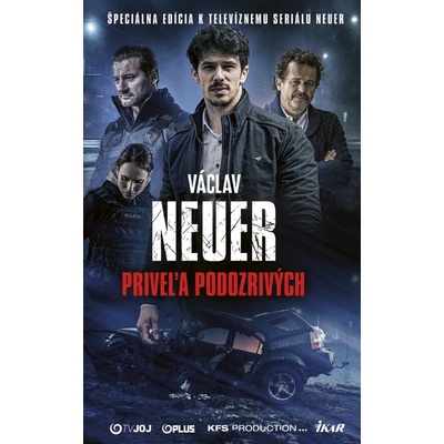 Priveľa podozrivých