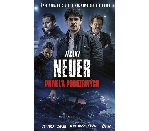 Priveľa podozrivých