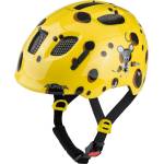 Alpina Детска каска за велосипед Alpina Kid's Ximo 2 Bike helmet - Yellow Gouda Gloss - размер 47-51 cm (851-1911-0812)
