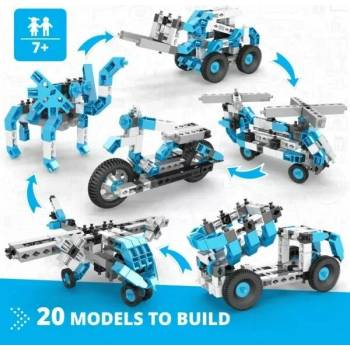 ENGINO Maker Master 20v1