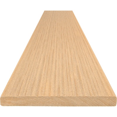 Plotovka WPC Terafest Forest/Forest Cedar 120x11 mm