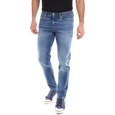 Pepe Jeans Pánské džíny HATCH REGULAR denim