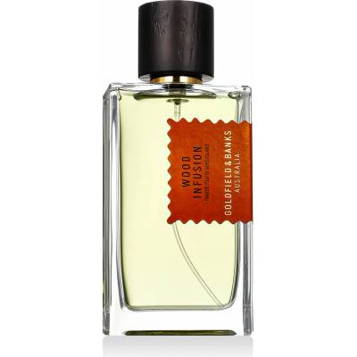 Goldfield & Banks Wood Infusion parfumovaná voda unisex 100 ml