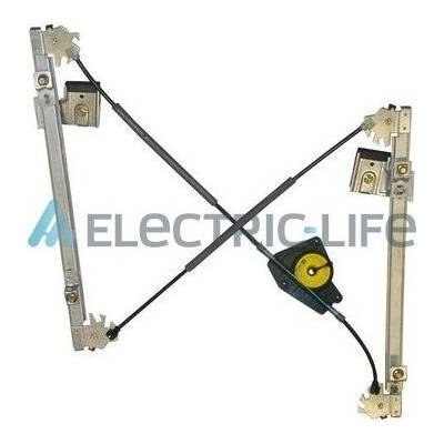Zvedací zařízení oken Electric Life ZR ST29 L