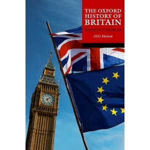 Oxford History of Britain (ISBN: 9780198841111)