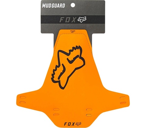 Fox Mud Guard
