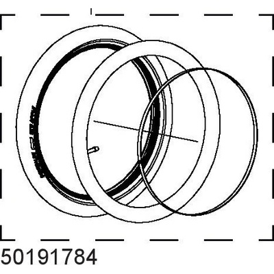 Pneu Schwalbe 18" Big Apple 50191784