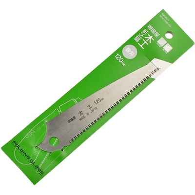 Dulotec Резервно острие за трион 120мм с фини зъби (d-18-49-3818)