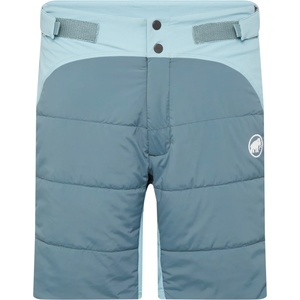 MAMMUT Мъжки синтетичен панталон Mammut Aenergy Air IN Hybrid Shorts Synthetic trousers - Strata / Nebla (007-4627-0212)