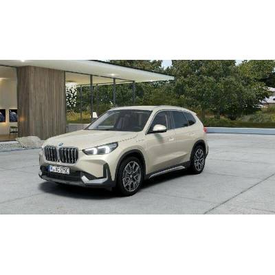 BMW iX1 xDrive 180 kW