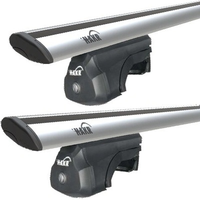 Střešní nosiče Hakr 0137 Wing Profile – Zbozi.Blesk.cz