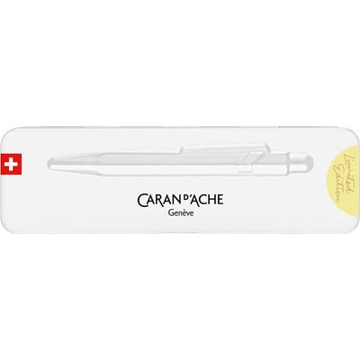 Caran d'Ache 849icy lemon 849.594