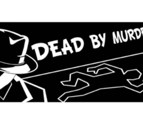 Dead By Murder