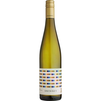 Swinney Frankland River Riesling 2025 Bílé 12.7% 0.75 l (holá láhev)