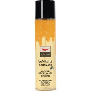 Aquolina Body Mist Gourmand Vanilla Мист за тяло дамски 236ml