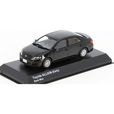 Kyosho Toyota ALLION Early černá 1:43