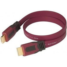 Real Cable HD-E-FLAT 3m00