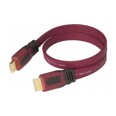 Real Cable HD-E-FLAT 3m00