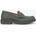 Geox Сивозелени дамски мокасини Geox Spherica EC1 Geox | Zelen | ЖЕНИ | 36