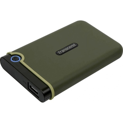 Transcend StoreJet 25M3 1TB, TS1TSJ25M3G