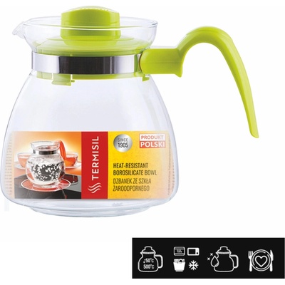 TERMISIL SZKLO 1,25 L