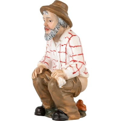 Figurka MaMeMi 161336 dědeček