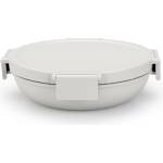 Brabantia Купа за обяд MAKE & TAKE 1л, светло сива, Brabantia (BRAB206184)