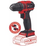 Einhell TE-CD 18/40 Li BL Solo (4513997) Бормашина-винтоверт