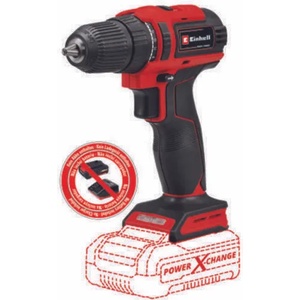 Einhell TE-CD 18/40 Li BL Solo (4513997) Бормашина-винтоверт