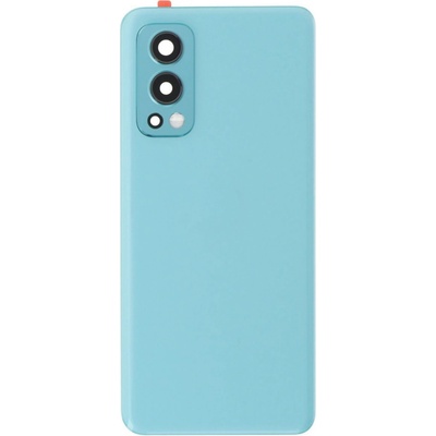 Kryt OnePlus Nord 2 5G zadní Modrý