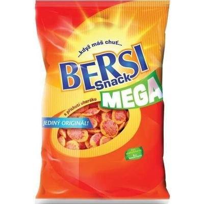 Bersi snack uherák 180 g
