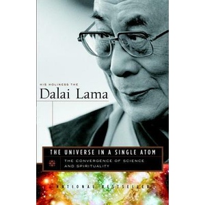 The Universe in a Single Atom | Dalai Lama XIV (ISBN: 9780767920810)