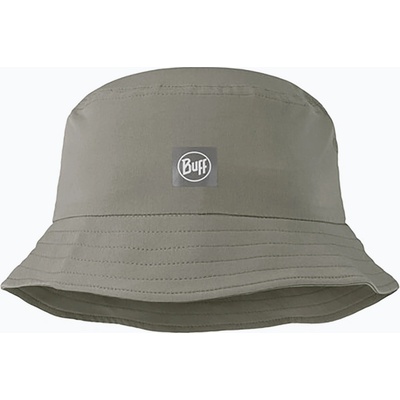 Buff Adventure Bucket Hat 135605.859 solid tundra khaki
