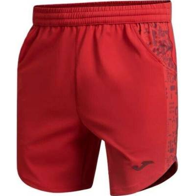 Joma Challenge Short Red