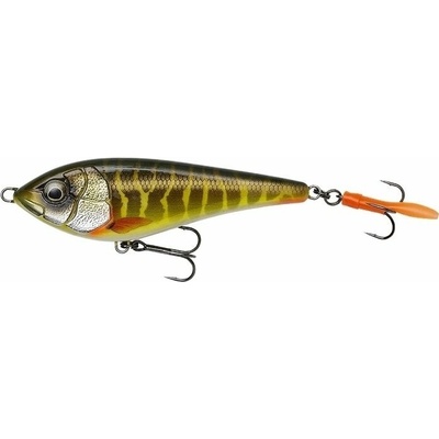 Savage Gear Deviator Swim Pike 12,5cm 50g