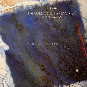 Universal Brian Eno: The Pearl - CD (016523)