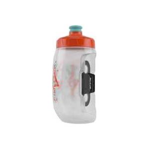FIDLOCK Бутилка FIDLOCK Twist Replacement 450 детски (Lightning Bolt)