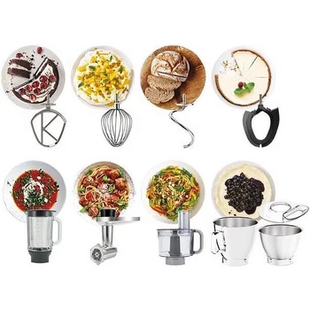 Image 1 of Kenwood KVL85.594