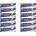 Grenade Carb Killa Bar - 12 Wht Cho Oreo