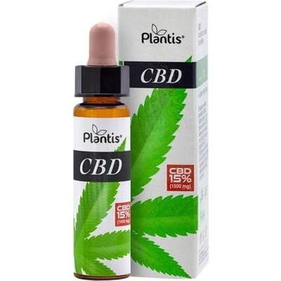 Artesania Agricola Plantis® CBD Масло(1500 mg) 15 процента 10 ml | Artesania Agricola (040388 (041052) AA)