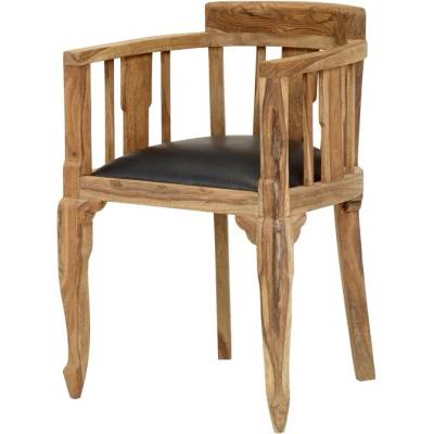 Sconto Bombay Prírodný Palisander