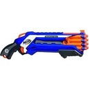 Nerf Elite Rough Cut 2x4