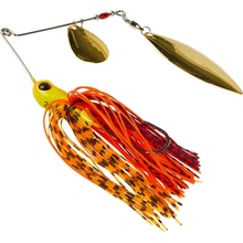 Lucky John třpytka Spinner Baits 14 g barva 005