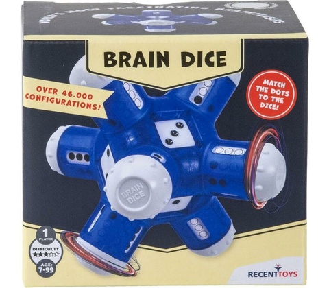 RECENTTOYS Mina