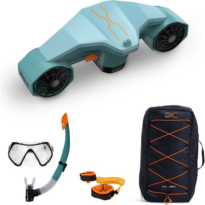 JOBE Jeep Seascooter Package